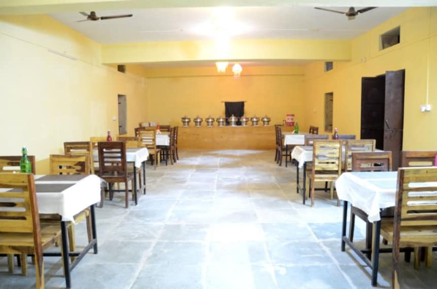 Dynasty Desert Camp-2